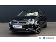Volkswagen Polo - 90pk 1.2 TSI Highline DSG | Panoramadak | Climate Control |