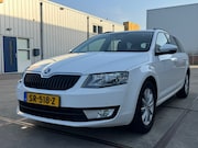 Skoda Octavia - 1.6 TDI Greentech Ambition Businessline