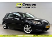 Mazda 3 - 1.6 Executive | Airco | Cruise | Trekhaak | Parkeersensoren