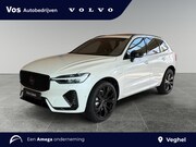 Volvo XC60 - T6 Plug-in hybrid AWD Plus Black Edition | Panoramadak | Tre