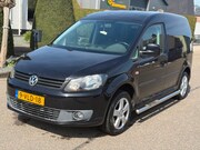 Volkswagen Caddy - 1.6 TDI BMT 2011 Navi/Airco/Lmv