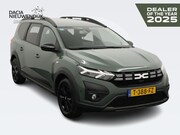 Dacia Jogger - 1.0 TCe 100 ECO-G Extreme 5p. | TREKHAAK | 1E EIGENAAR | DEA