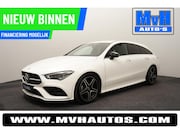 Mercedes-Benz CLA-Klasse - Shooting Brake 180 Business Solution AMG