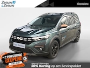 Dacia Jogger - 1.6 Hybrid 140 Extreme 5p. AUTOMAAT AIRCO CAMERA CRUISE CONT