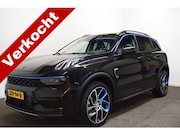 Lynk & Co 01 - 1.5 261pk AUT7 PHEV 72km Elec. Pano/ Adapt./ 360 Camera/ Dig
