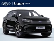 Ford Capri - Select Extended Range RWD 79 kWh | Comfort Pack 1 | Navi | A