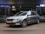 Skoda Superb - 3.6 FSI Elegance 4x4 Business Line|Pano|Memory|Cruise|Clima|