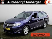 Dacia Logan Mcv - 0.9 TCe (90Pk) Prestige Navi Airco Cruise Géén Afleverkosten