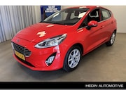 Ford Fiesta - 1.0 EcoBoost Titanium Automaat | Navi | Car Play | Android A