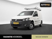 Volkswagen Caddy - 1.6 TDI BMT|NL AUTO|AIRCO|APK 11-2026|