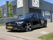 Mercedes-Benz A-klasse - 180 Luxury Line | Pano | Ambient Lights | Night