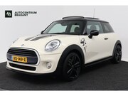 MINI Cooper - Mini 1.5 Chili (PANORAMADAK, GROOT-NAVIGATIE, LED, SPORSTOEL