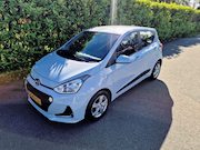 Hyundai i10 - 1.0i Navi Carplay Cr Control Airco