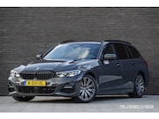 BMW 3-serie - Touring 320d 190Pk Aut. | High Executive | M-sport | 360° Ca