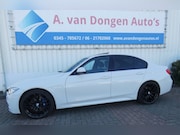BMW 3-serie - 335I XDRIVE M-Sport Autmaat, Led, Memory, Schuifdak, Trhaak