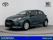 Toyota Yaris - 1.5 Hybrid 115 Comfort | Adaptieve Cruisecontrol | Airco | A