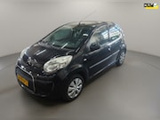 Citroën C1 - 1.0-12V Ambiance, , NAP