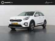 Kia Niro - 1.6 GDi Hybrid DynamicLine | Navigatie | Camera | DAB | Adap