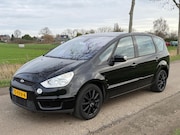 Ford S-Max - 2.0 7 Pers. Airco APK 04-2027 NAP Nette auto