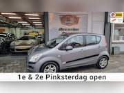 Suzuki Splash - 1.2 Comfort