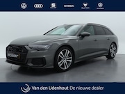 Audi A6 - Avant 50 TFSI e 299PK quattro S edition Competition | Camera