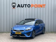 Kia Ceed - Sportswagon 1.5 T-GDI GT-Line ORG NL DEALEROND 1E EIG|PANO|T
