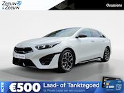 Kia ProCeed - 120PK T-GDi GT-Line | Schuif/kanteldak | Stoel-en stuurwielv