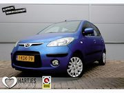 Hyundai i10 - 1.1 Pure Airco/Radio-CD-Mp3/Isofix