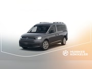Volkswagen Caddy - 1.5 TSI 150pk DSG eHybrid Life | €2.500, = INRUILPREMIE BESC
