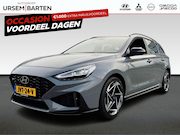 Hyundai i30 - Wagon 1.5 T-GDi MHEV N Line | Apple Carplay/Android Auto | A