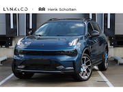 Lynk & Co 01 - | Donkere Hemelbekleding | Panoramadak | 360° Camera | Elekt