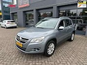Volkswagen Tiguan - 2.0 TSI 4Motion Pano|Cruisec|Navi|Pdc|Dsg