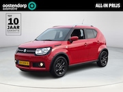 Suzuki Ignis - 1.2 Select | Apple CarPlay | Parkeercamera | Rijklaarprijs i