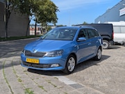 Skoda Fabia - 1.2 TSI Amb. Clima Dealer onderhouden APK