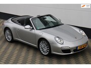 Porsche 911 - Cabrio 3.6 PDK compleet dealeronderhouden