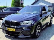BMW X5 - 5.0i V8 X-Drive High Executive 2014 M-Pakket