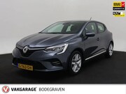 Renault Clio - 1.0 TCe Zen / trekhaak