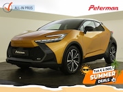 Toyota C-HR - 2.0 PHEV 200 Première Edition | JBL | Panoramadak | Blindspo