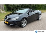 Opel Cascada - 1.4 Turbo Cabrio Innovation l Afn. Trekhaak l 19" l Navigati