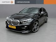 BMW 1-serie - 118i Executive M-Sport Nieuw staat !! Dealer onderhouden !!