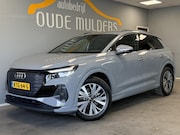 Audi Q4 e-tron - 35 S edition 55 kWh | Adaptive cruise | Clima | Stoelverwarm