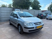 Hyundai Getz - 1.1i Active Young|