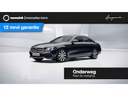 Mercedes-Benz E-klasse - 300 e Premium | Memory | Widescreen | 360 graden camera | Mu