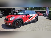 MINI Cooper - 1.6 Cooper Chili