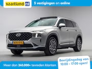 Hyundai Santa Fe - 1.6 T-GDI PHEV Premium Sky Aut. 7-pers [ Panorama Leder Adap