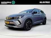 Opel Grandland - 1.2 Turbo Ultimate | Trekhaak | Automaat | 1300 KG Trekgewic