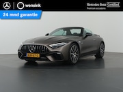 Mercedes-Benz SL-klasse - AMG 63 4MATIC+ | Premium Plus pakket | Carbon Pakket | Burme