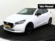 Mazda 2 - 1.5 Skyactiv-G Sportive | Trekhaak | LM velgen | climate con