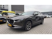 Mazda CX-30 - 2.0 e-SkyActiv-X M Hybrid Luxury | 1 eigenaar & Dealeronderh