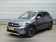 Volkswagen T-Cross - 1.0 TSI 116pk R-Line DSG7